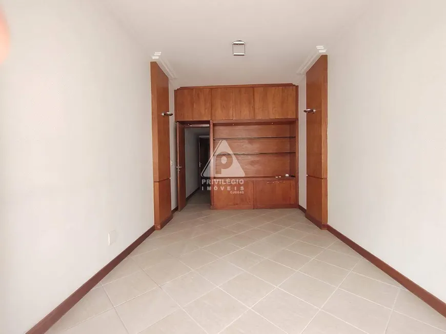 Foto 1 de Sala Comercial à venda, 39m² em Copacabana, Rio de Janeiro