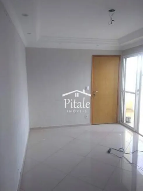 Foto 1 de Apartamento com 2 Quartos à venda, 47m² em Jardim Ísis, Cotia