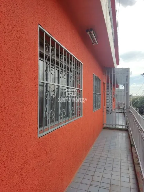 Foto 1 de Apartamento com 2 Quartos para alugar, 60m² em Glória, Contagem