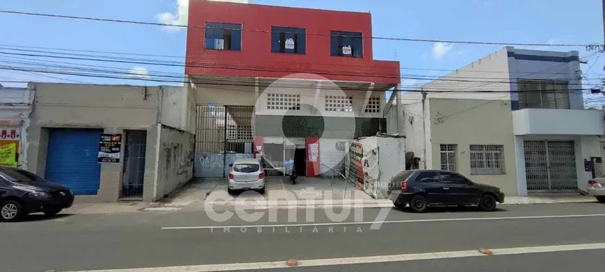 Foto 1 de Ponto Comercial à venda, 498m² em Centro, Aracaju