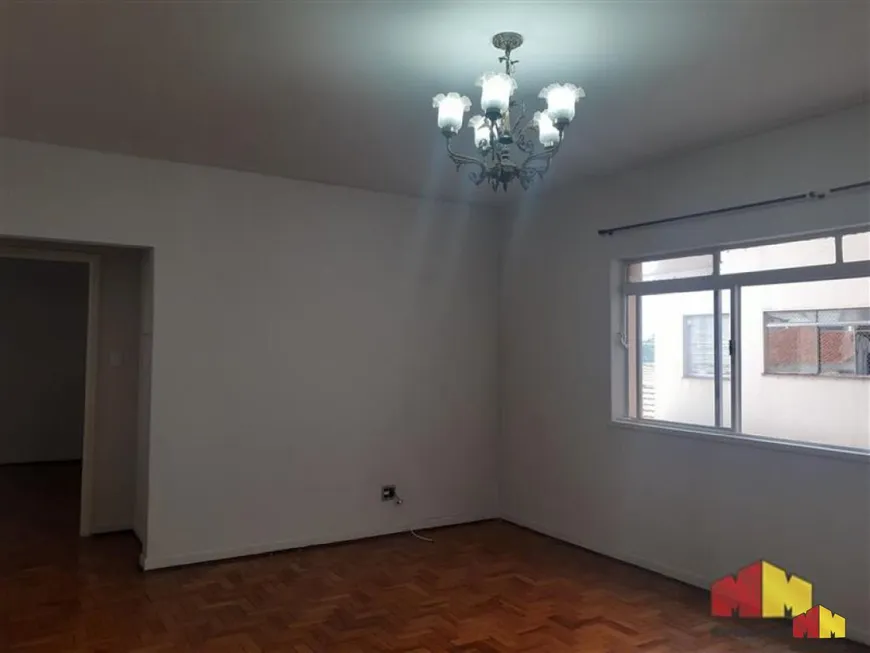 Foto 1 de Apartamento com 2 Quartos à venda, 92m² em Tatuapé, São Paulo