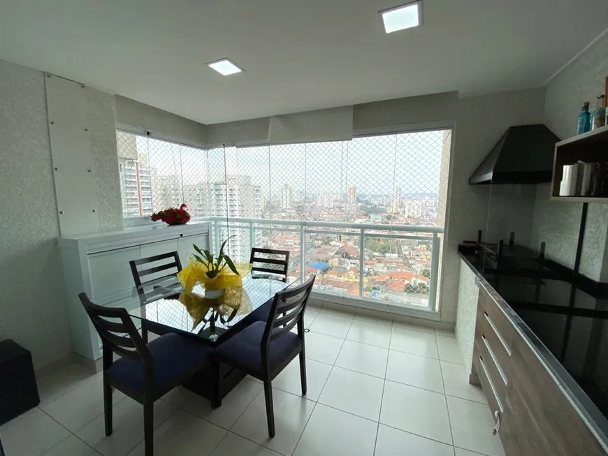 Foto 1 de Apartamento com 2 Quartos à venda, 72m² em Lauzane Paulista, São Paulo