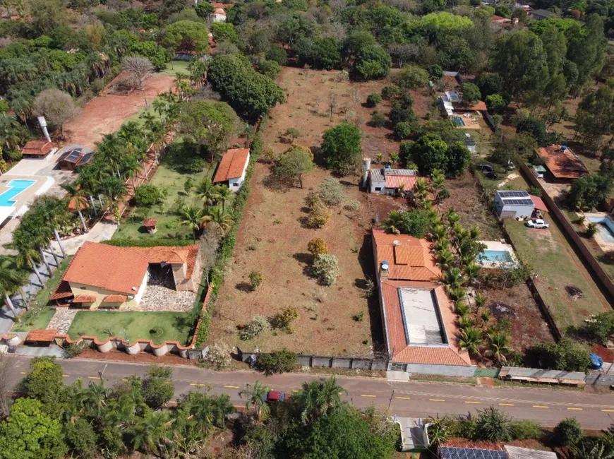Foto 1 de Fazenda/Sítio à venda, 5000m² em Sitios Mansoes Retiro, Senador Canedo