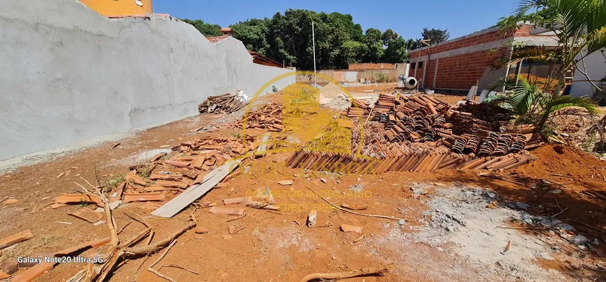 Foto 1 de Lote/Terreno com 1 Quarto à venda, 999m² em Setor Habitacional Vicente Pires, Brasília