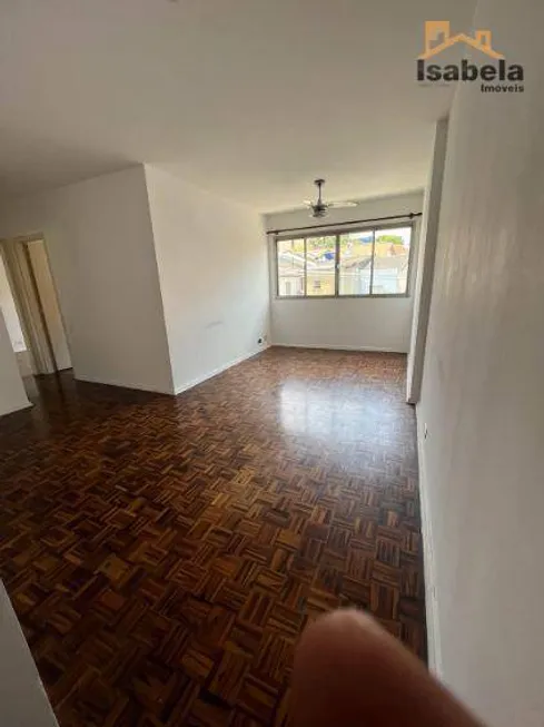 Foto 1 de Apartamento com 2 Quartos para venda ou aluguel, 74m² em Vila Mariana, São Paulo