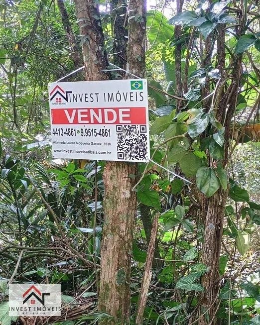 Foto 1 de Lote/Terreno à venda, 1250m² em Roseira, Mairiporã