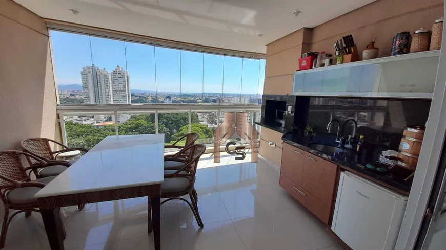 Foto 1 de Apartamento com 4 Quartos à venda, 185m² em Centro, Guarulhos