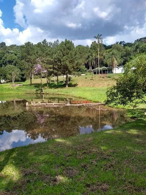 Foto 1 de Fazenda/Sítio com 1 Quarto à venda, 200m² em Água Azul, Guarulhos