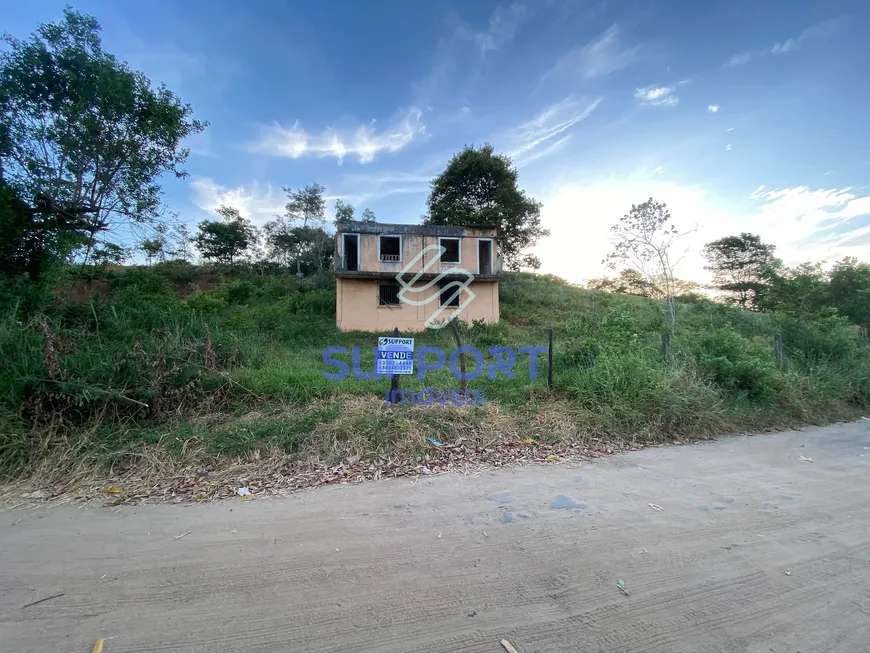 Foto 1 de Lote/Terreno à venda, 200m² em Jabaraí, Guarapari