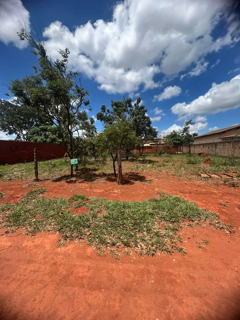 Foto 1 de Lote/Terreno à venda, 690m² em Setor Habitacional Jardim Botânico, Brasília