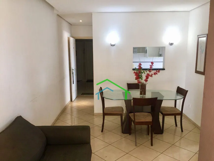 Foto 1 de Apartamento com 2 Quartos à venda, 70m² em Tamboré, Barueri