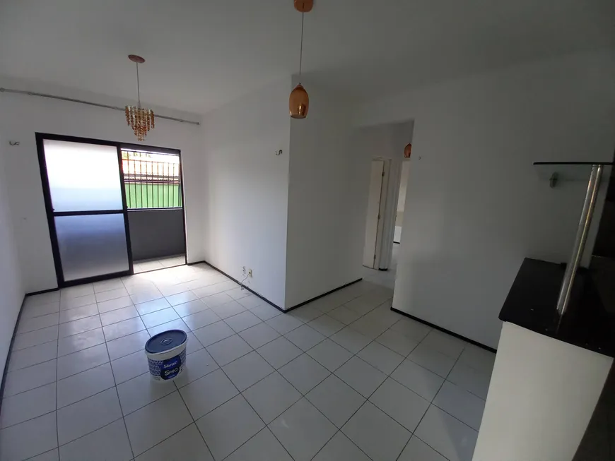 Foto 1 de Apartamento com 2 Quartos à venda, 65m² em Damas, Fortaleza