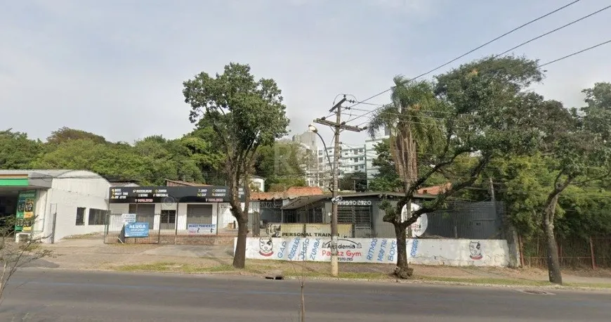 Foto 1 de Ponto Comercial à venda, 349m² em Nonoai, Porto Alegre