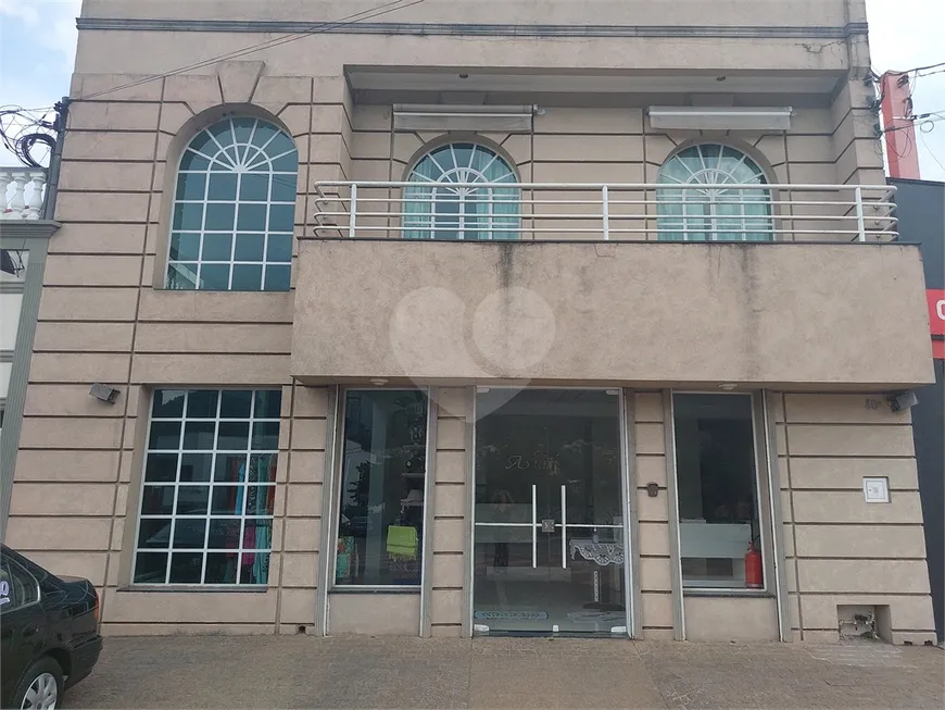 Foto 1 de Ponto Comercial para alugar, 289m² em Centro, Mairiporã