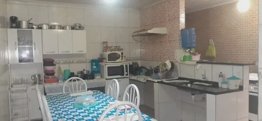 Foto 1 de Casa com 2 Quartos à venda, 125m² em Setor Residencial Leste, Brasília