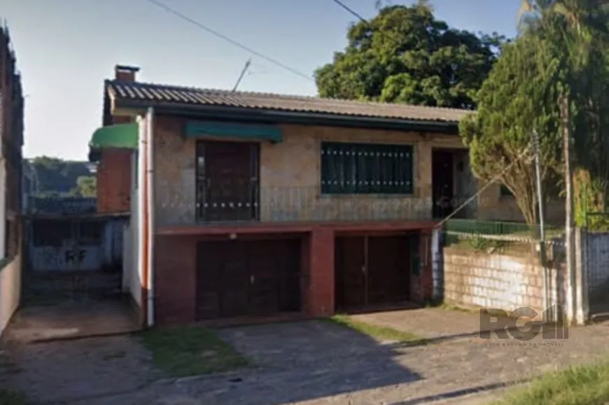 Foto 1 de Casa com 4 Quartos à venda, 102m² em Elsa, Viamão