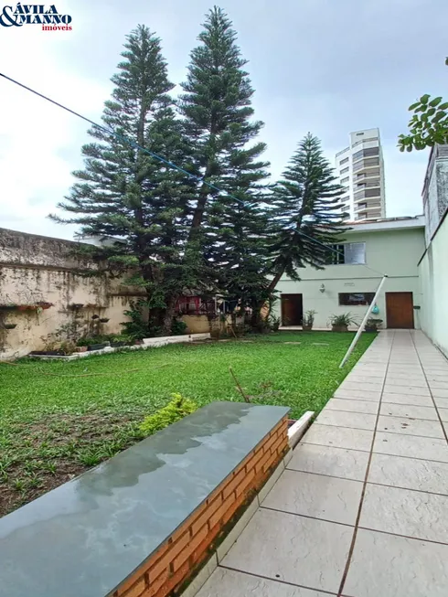 Foto 1 de Casa com 3 Quartos à venda, 300m² em Móoca, São Paulo