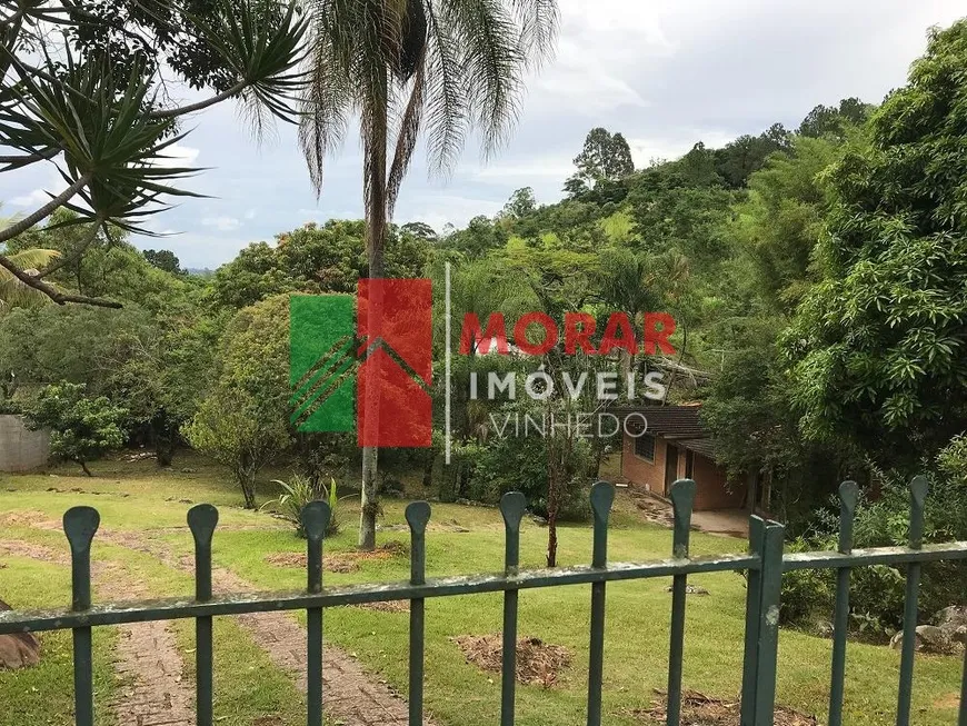 Foto 1 de Lote/Terreno à venda, 1260m² em São Joaquim, Vinhedo