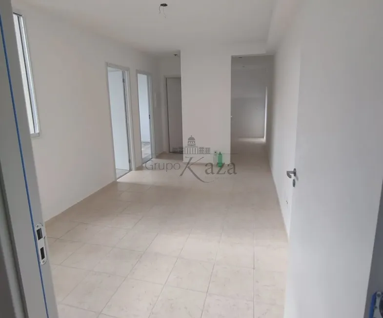 Foto 1 de Apartamento com 2 Quartos à venda, 40m² em Jardim Paraiso, Jacareí