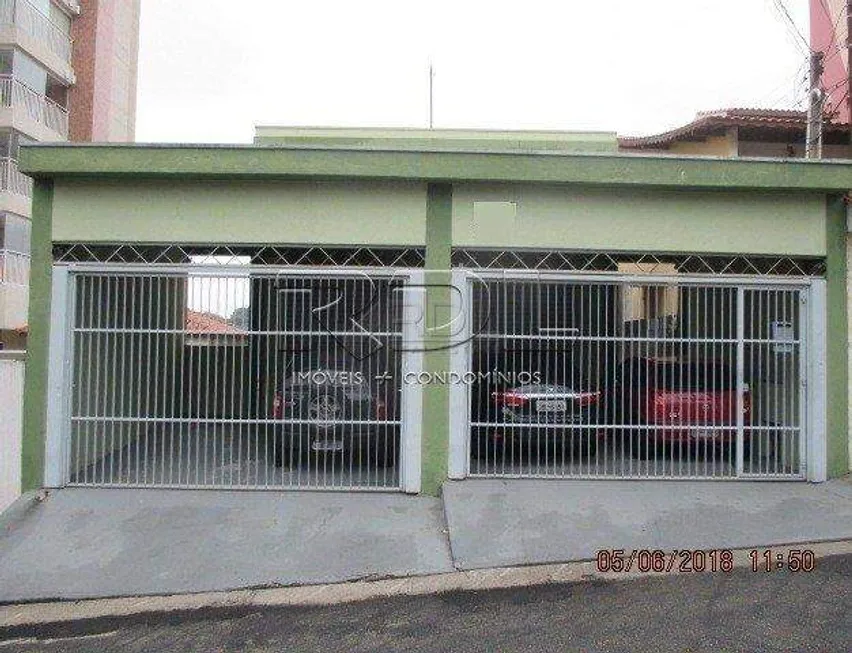 Foto 1 de Ponto Comercial à venda, 417m² em Vila Valparaiso, Santo André