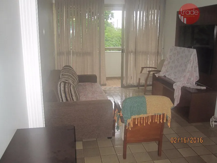 Foto 1 de Apartamento com 3 Quartos à venda, 96m² em Centro, Ribeirão Preto