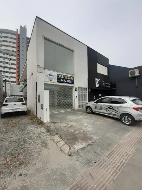 Foto 1 de Imóvel Comercial para alugar, 140m² em Centro, Joinville
