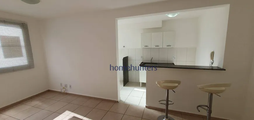Foto 1 de Apartamento com 2 Quartos para venda ou aluguel, 50m² em Jardim Nova Europa, Campinas