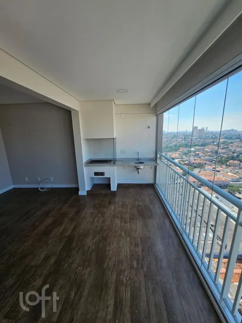 Foto 1 de Apartamento com 2 Quartos à venda, 78m² em Água Rasa, São Paulo