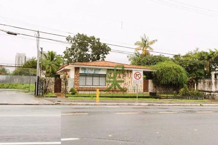 Foto 1 de Casa com 3 Quartos para alugar, 400m² em Jardim Previdência, São Paulo