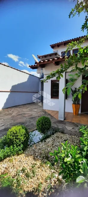 Foto 1 de Casa com 3 Quartos à venda, 157m² em Vila Parque Brasilia, Cachoeirinha
