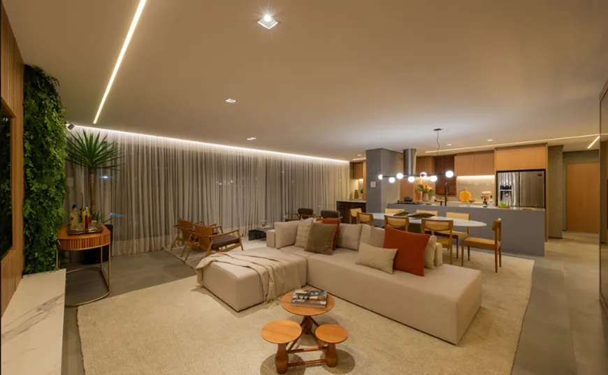 Foto 1 de Apartamento com 4 Quartos à venda, 396m² em Alto da Lapa, São Paulo