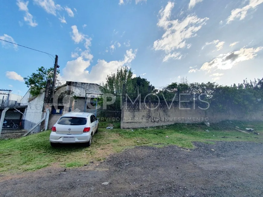 Foto 1 de Galpão/Depósito/Armazém à venda, 400m² em Rubem Berta, Porto Alegre