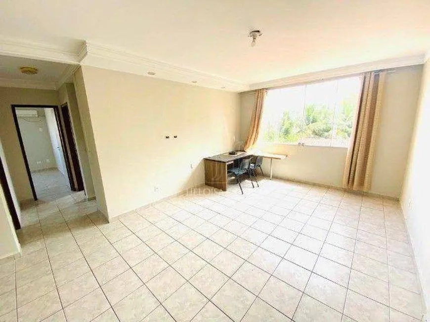 Foto 1 de Apartamento com 3 Quartos à venda, 83m² em Nova Parnamirim, Parnamirim