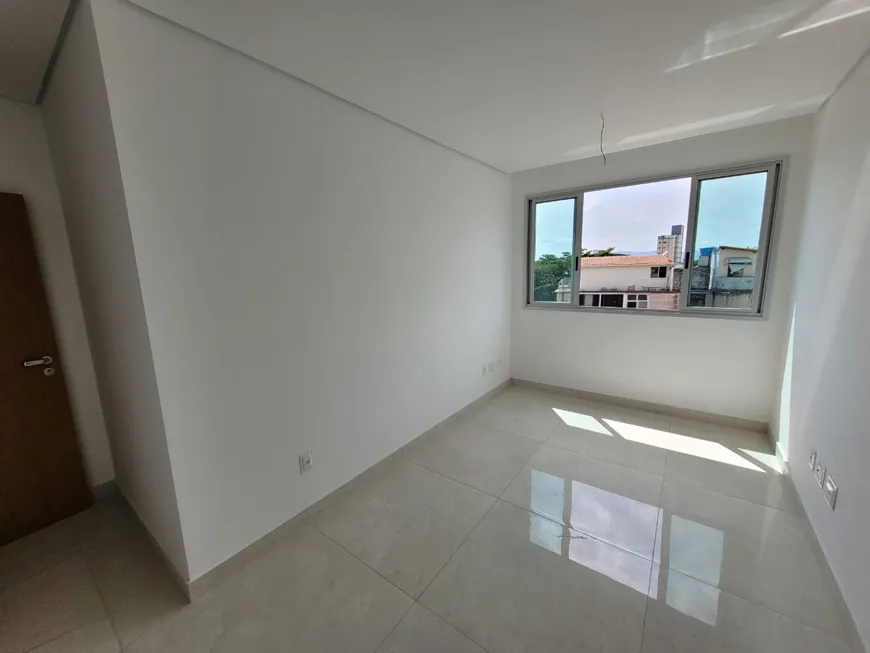 Foto 1 de Apartamento com 2 Quartos à venda, 58m² em Novo Eldorado, Contagem