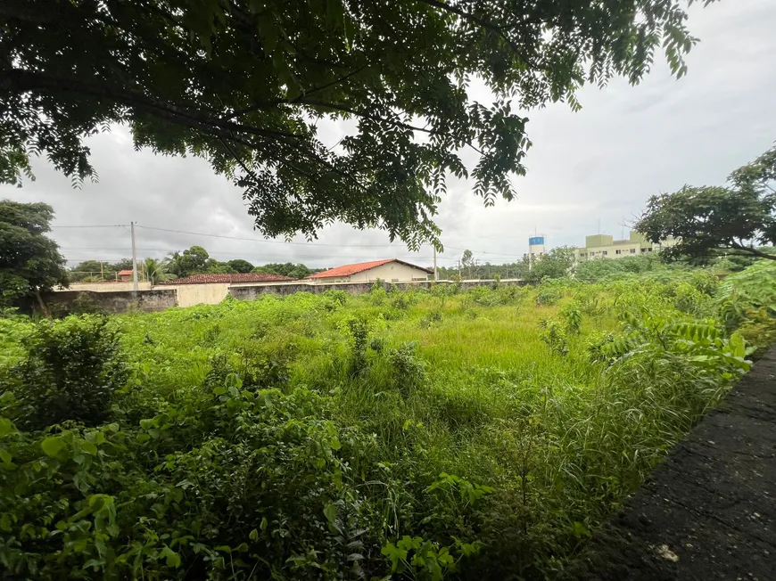 Foto 1 de Lote/Terreno à venda, 1800m² em Turu, São Luís