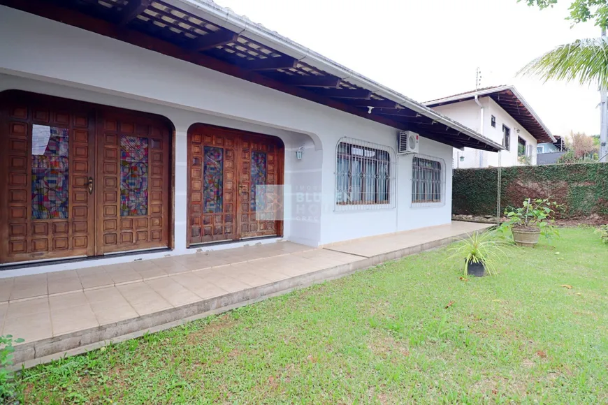 Foto 1 de Casa com 5 Quartos à venda, 200m² em Itoupava Norte, Blumenau