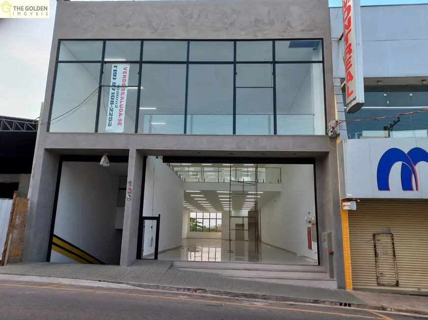 Foto 1 de Imóvel Comercial à venda, 1095m² em Centro, Vinhedo