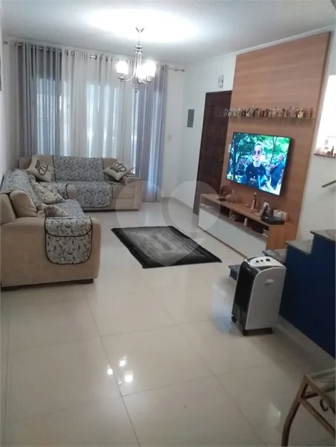 Foto 1 de Casa com 3 Quartos à venda, 100m² em Ermelino Matarazzo, São Paulo