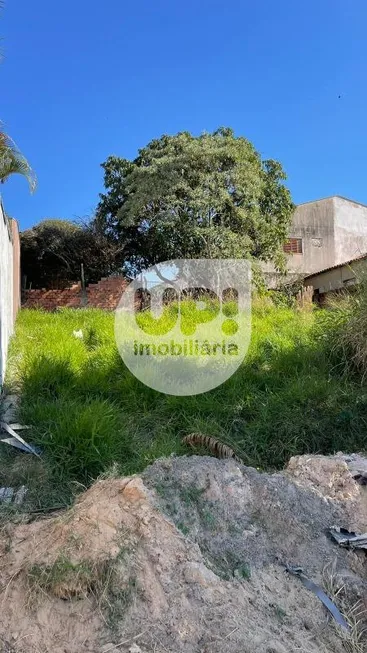 Foto 1 de Lote/Terreno à venda, 250m² em Jardim Vista Alegre, Charqueada