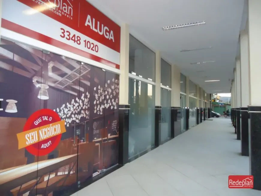 Foto 1 de Ponto Comercial para alugar, 37m² em Nossa Senhora das Graças, Volta Redonda