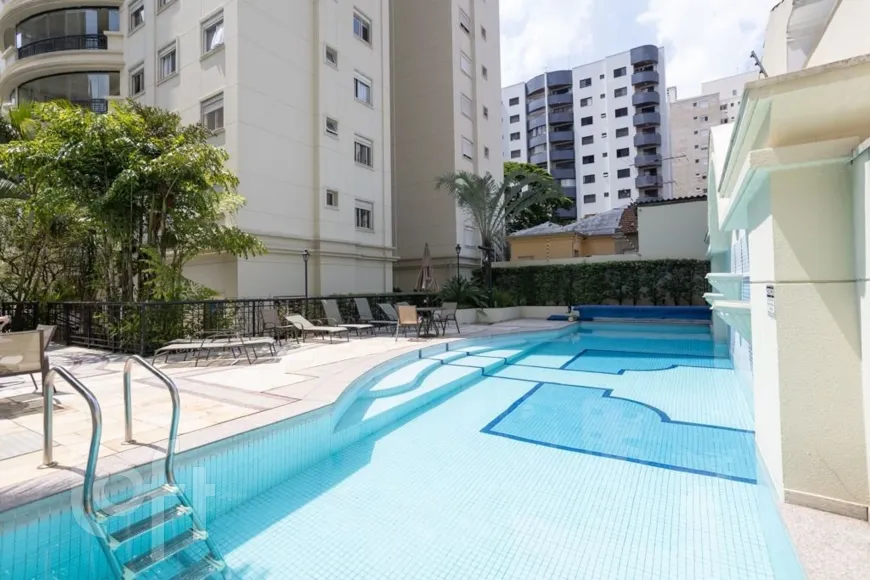 Foto 1 de Apartamento com 4 Quartos à venda, 123m² em Perdizes, São Paulo