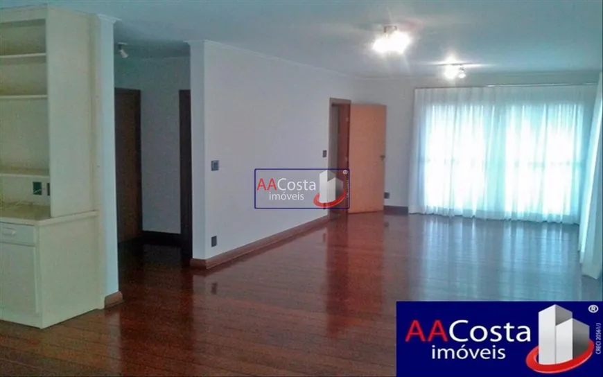 Foto 1 de Apartamento com 3 Quartos à venda, 369m² em Vila Flores, Franca