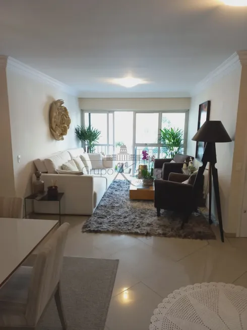 Foto 1 de Apartamento com 3 Quartos para venda ou aluguel, 168m² em Moema, São Paulo