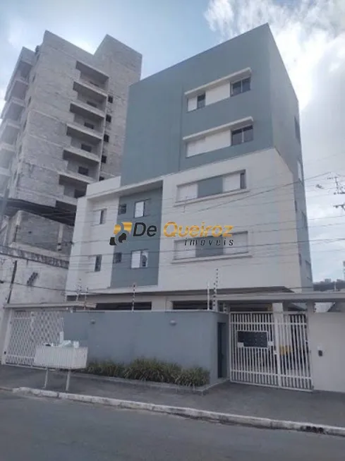 Foto 1 de Apartamento com 2 Quartos à venda, 46m² em Vila Santa Isabel, São Paulo