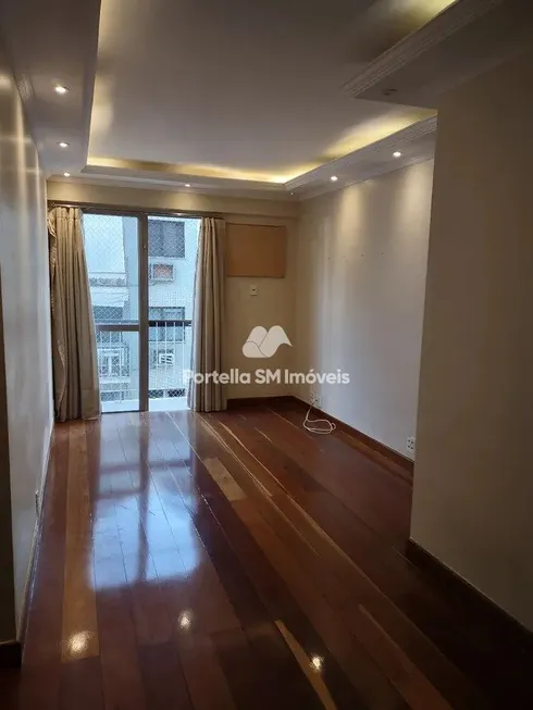 Foto 1 de Apartamento com 2 Quartos à venda, 73m² em Humaitá, Rio de Janeiro