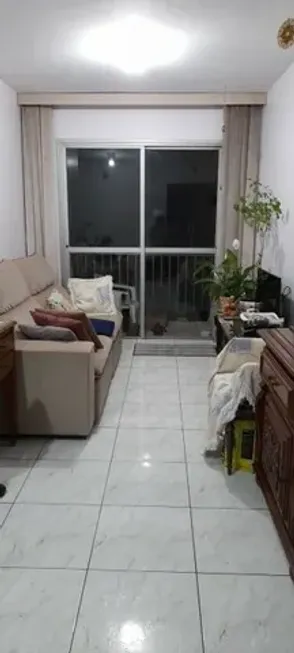 Foto 1 de Apartamento com 2 Quartos à venda, 64m² em Santana, São Paulo