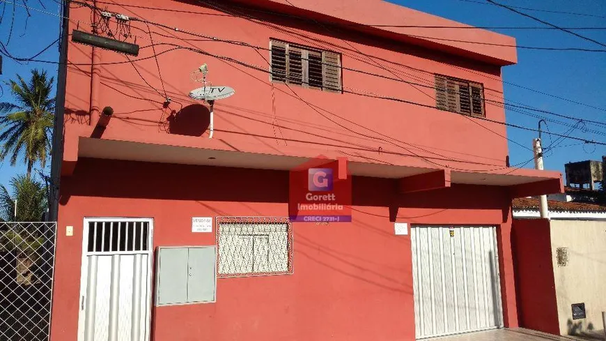 Foto 1 de Casa com 4 Quartos à venda, 247m² em Igapó, Natal