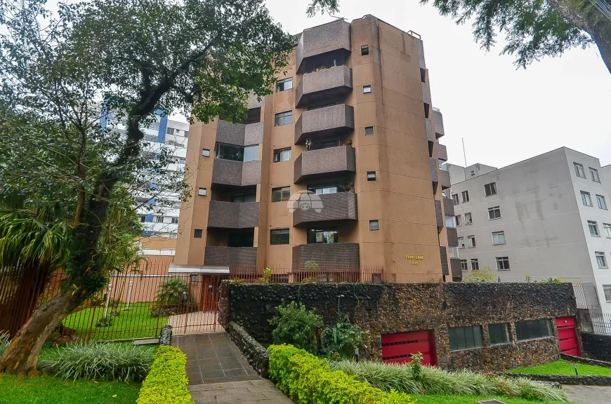 Foto 1 de Apartamento com 3 Quartos à venda, 82m² em Vila Izabel, Curitiba