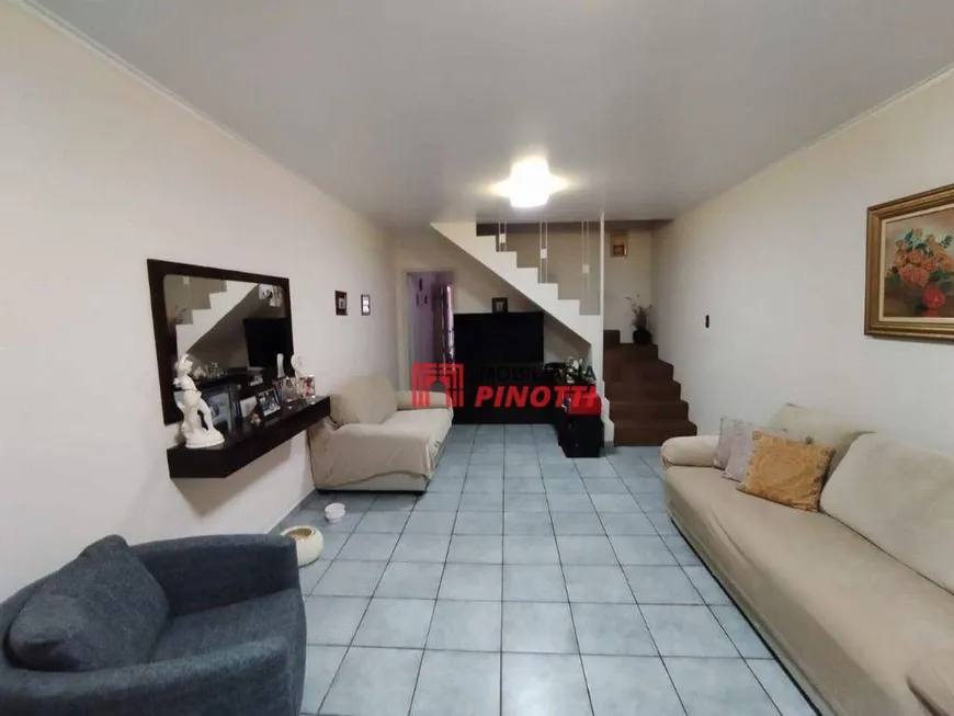 Foto 1 de Sobrado com 3 Quartos para alugar, 120m² em Rudge Ramos, São Bernardo do Campo