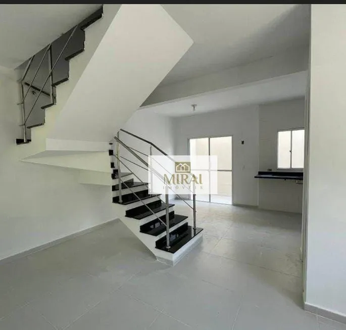 Foto 1 de Casa de Condomínio com 3 Quartos para venda ou aluguel, 85m² em Vila São Bento, São José dos Campos
